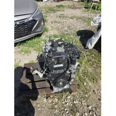 Двигун Audi Q5 80A, 2017, 2.0 бензин.