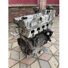 Мотор TSI 1.4 BLG BMY  Volkswagen Golf 5 Passat Touran Tiguan Seat