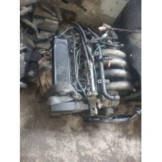 Мотор Audi A4 1.6 бензин 1997 рік або Passat B5