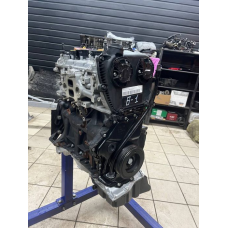 Мотор двигун двигатель audi a4 a5 b9 w8 f5 DBPA 2.0 gen3 ea888
