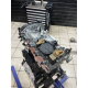 Мотор двигун двигатель audi a4 a5 b9 w8 f5 DBPA 2.0 gen3 ea888