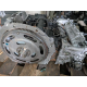 Двигун Audi A4 B9 2.0T DBPA 2017-2020 2.0 л бензин