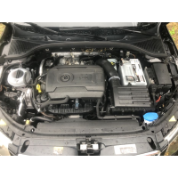 Двигун 1.8 TSI CJSA, Шкода Октавія А7, 2013, 1.8 л, бензин.