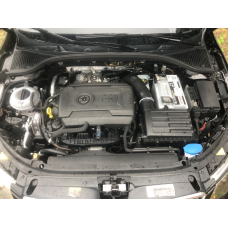 Двигун 1.8 TSI CJSA, Шкода Октавія А7, 2013, 1.8 л, бензин.