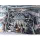 Мотор Двигатель Шкода 1.6 mpi Bse Audi Vw
