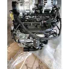 Двигатель 2.0 tsi DKZ skoda octavia a7 koiaq arteon audi a3 q2 tt