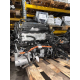 Двигатель 1.4 eTsi hybrid vw audi seat cupra DGEA dge