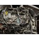 Двигатель Volkswagen Jetta Golf MK7 USA, 1.4tsi DGX форсунки навісне