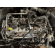 Двигатель Volkswagen Jetta Golf MK7 USA, 1.4tsi DGX форсунки навісне