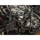 Двигатель Volkswagen Jetta Golf MK7 USA, 1.4tsi DGX форсунки навісне