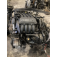 Двигатель 1.6 102л.с  BGU 8V Volkswagen/audi