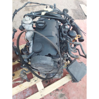 Двигун 1.9 TDI, Skoda Passat, 2000, 1.9 л, дизель.