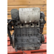 Мотор двигун 2.0 SDI BST VW Golf V VW Caddy Кадді