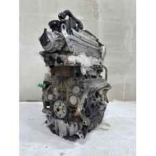Мотор двигун двигатель VW Passat B8 Scoda Golf 7/2.0/110кв CRL