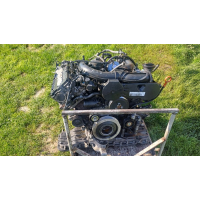 Мотор ауді а6с6 ASB