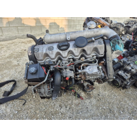 Двигун Volvo S80, D5252T, 2000, 2.5 л, дизель, 140 к.с.
