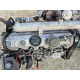 Двигатель Мотор двигун volvo s80 2.5 tdi 140 km d5252t 1j вольво
