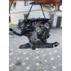 Мотор Audi A6 C6 BPP 2.7 TDI двигун двигатель Ауді А6 С6