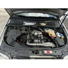 Мотор даигун двигатель 2.5 TDI AYM