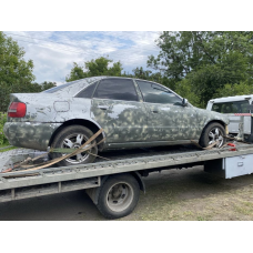 Мотор 1.9 tdi Afn audi volkswagen