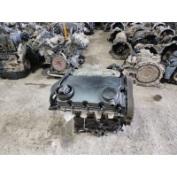 Мотор 2.0 BLB Audi A4 B7 двигун дизель Ауді А4 В7 BLB