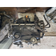 Мотор Двигун Двигатель 1.9 BJB Skoda A5 Шкода Volkswagen Caddy Кадді