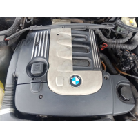 Мотор двигун bmw m57 3.0d е39 е46 е53