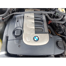 Мотор двигун bmw m57 3.0d е39 е46 е53