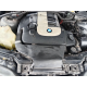 Мотор двигун bmw m57 3.0d е39 е46 е53