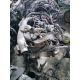 Мотор двигун VW Touareg 2.7 3.0tdi 2002-2010
