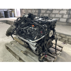 Двигатель CNR 3.0 TDI Audi Volkswagen Cayenne