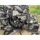 Мотор 2.0 tdi CUNA Skoda octavia A7 VRS 135kw акпп QMN dsg двигатель