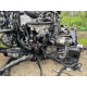 Мотор 2.0 tdi CUNA Skoda octavia A7 VRS 135kw акпп QMN dsg двигатель