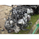 Мотор 2.0 tdi CUNA Skoda octavia A7 VRS 135kw акпп QMN dsg двигатель