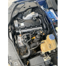 Двигатель 1,9 tdi volkswagen