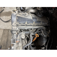 Двигатель мотор 1.9 tdi Passat AVB