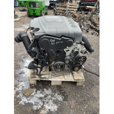 Мотор,двигатель,двигун Audi Q5,a6,a5 2.0 tdi CAH