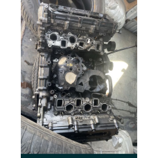 Мотор q7 3.0 tdi cata