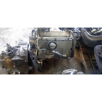 Двигун 2.0 TDI BKD, 2004, 2.0 л, дизель, 103 кВт, 140 л.с.