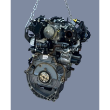 Двигатель двигун YD22ET на Nissan X Trail 2,2