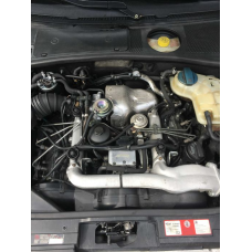 Мотор 2.5 TDI AFB AKN AKE AYM BFC BDG BAU Двигатель Разборка Audi A6C5