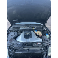 Мотор А6 C5 2.5 AKE Motor Audi a6 c5 2.5