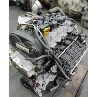Мотор Двигун 1.4 TFSI TSI FSI CZE Volkswagen Skoda Audi Seat