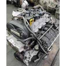 Мотор Двигун 1.4 TFSI TSI FSI CZE Volkswagen Skoda Audi Seat