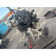 Двигун Audi A6 C6, 2005, 2.7 TDI, дизель. Двигун Audi A4 B7, 2005, 2.0 TDI, дизель. Коробка передач Audi A6 C6, 2005, автомат.