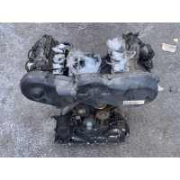 Мотор А6С5 A4 AKN 2.5tdi 2.5Дизель 110KW Двигун Audi A6C5