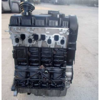 Двигун 1.9 TDI BRU, Skoda Octavia A5, VW Caddy, 2004, 1.9 л, дизель.