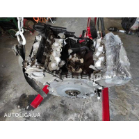 Двигун 3.0 TDI CCMA, AUDI Q7, 2010-2015, 2967 см³, дизель.