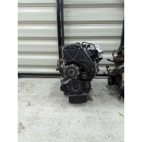 Двигун D4CB CRDI, Kia Sorento, Hyundai H1 H2, 2002-2010, 2.5 л, дизель.