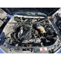 Двигун 1.9TDI AVF, A4 B6, 2001, 1.9 л, дизель, 96 кВт.